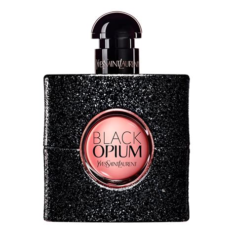 black opium ysl le parfum|ysl black opium smell like.